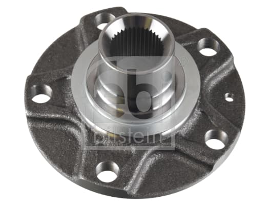 FEBI BILSTEIN Náboj kolesa 177581 1