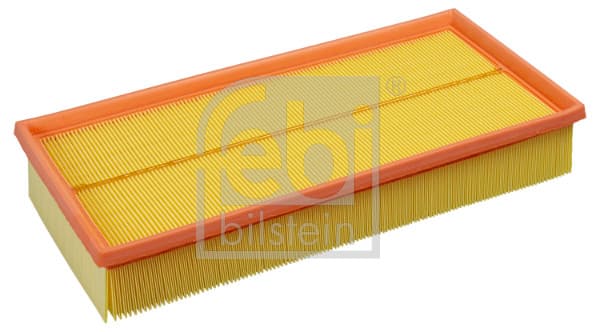 FEBI BILSTEIN Vzduchový filter 177586 1