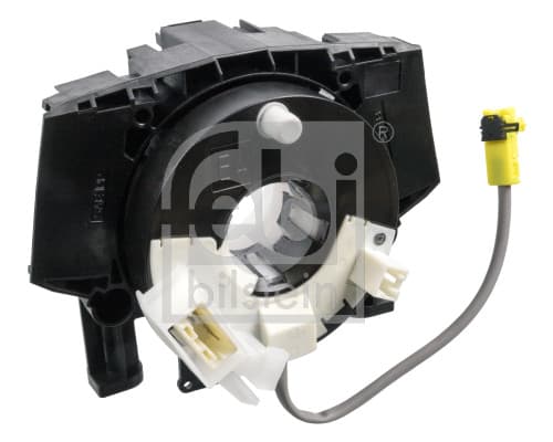 FEBI BILSTEIN Vinutá pružina, Airbag 177699 1