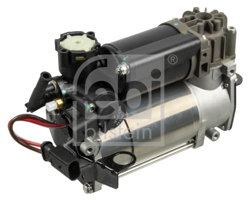 FEBI BILSTEIN Kompresor pneumatického systému 177705 1