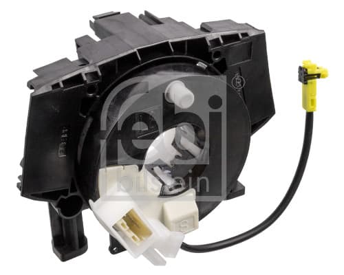 FEBI BILSTEIN Vinutá pružina, Airbag 177729 1
