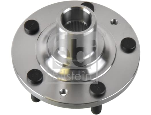 FEBI BILSTEIN Náboj kolesa 177781 1