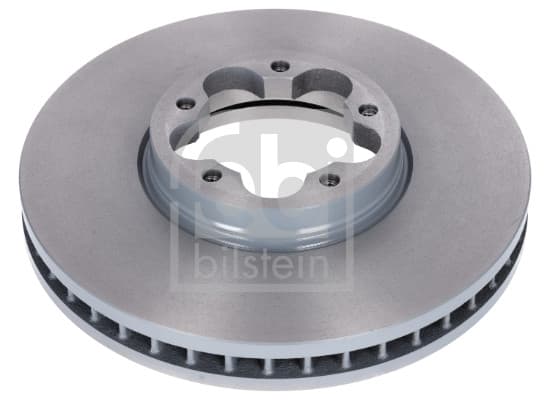 FEBI BILSTEIN Brzdový kotúč 178027 1