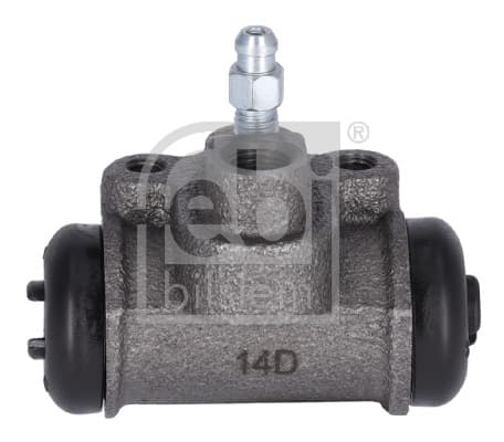 FEBI BILSTEIN Brzdový valček kolesa 178225 1