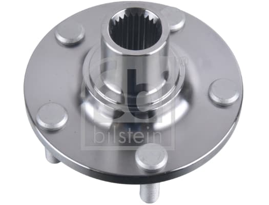 FEBI BILSTEIN Náboj kolesa 178316 1