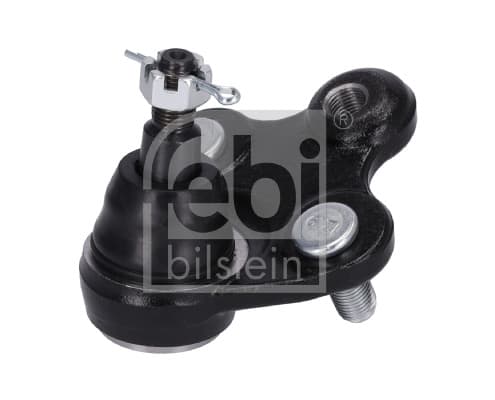 FEBI BILSTEIN Zvislý/nosný čap 178336 1