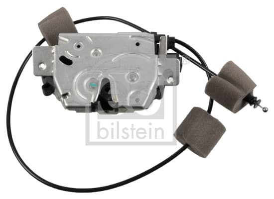 FEBI BILSTEIN Zámok zadných výklopných dverí 178443 1