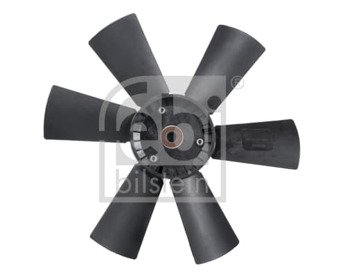 FEBI BILSTEIN Koleso ventilátora chladenia motora 17852 1