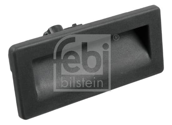FEBI BILSTEIN Vypínač, otváranie kufra 178580 1