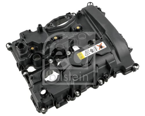FEBI BILSTEIN Kryt hlavy valcov 178734 1