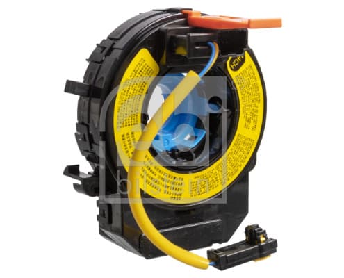 FEBI BILSTEIN Vinutá pružina, Airbag 178880 1