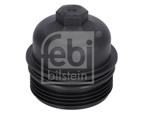 FEBI BILSTEIN Veko, puzdro olejového filtra 179281 1