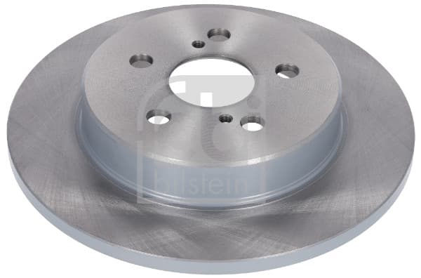 FEBI BILSTEIN Brzdový kotúč 179494 1