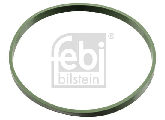 FEBI BILSTEIN Tesnenie, hrdlo škrtiacej klapky 179958 1