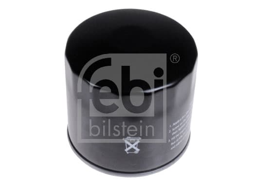 FEBI BILSTEIN Olejový filter 180010 1