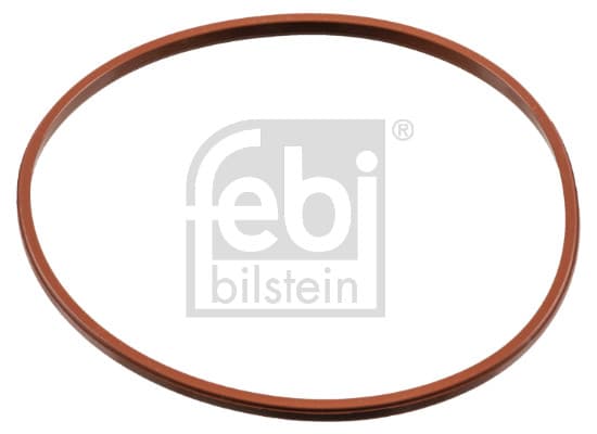 FEBI BILSTEIN Tesnenie, hrdlo škrtiacej klapky 180016 1