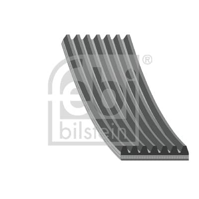 FEBI BILSTEIN Ozubený klinový remeň 180079 1