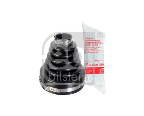 FEBI BILSTEIN Manžeta hnacieho hriadeľa - opravná sada 180198 1