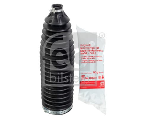 FEBI BILSTEIN Manžeta riadenia - opravná sada 180208 1