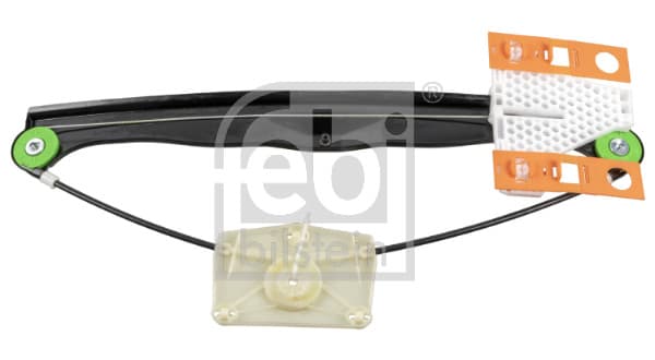 FEBI BILSTEIN Mechanizmus zdvíhania okna 180216 1