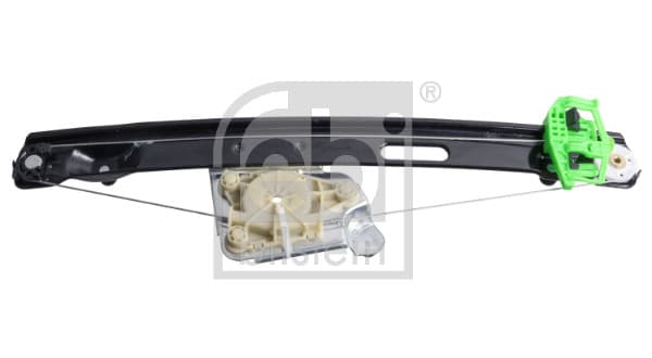 FEBI BILSTEIN Mechanizmus zdvíhania okna 180250 1