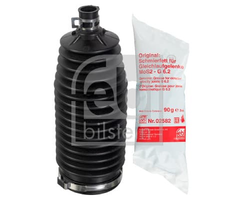 FEBI BILSTEIN Manžeta riadenia - opravná sada 180293 1