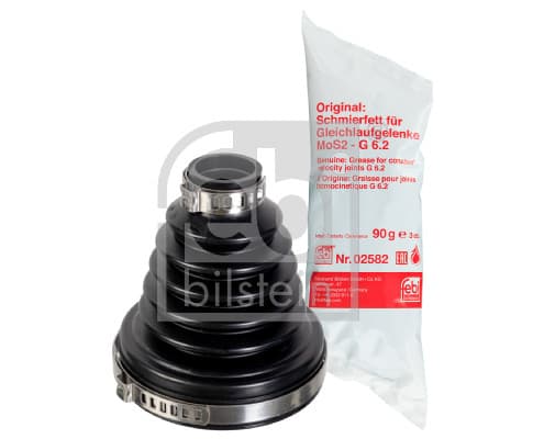 FEBI BILSTEIN Manžeta hnacieho hriadeľa - opravná sada 180365 1