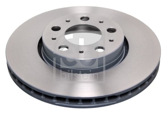 FEBI BILSTEIN Brzdový kotúč 18044 1