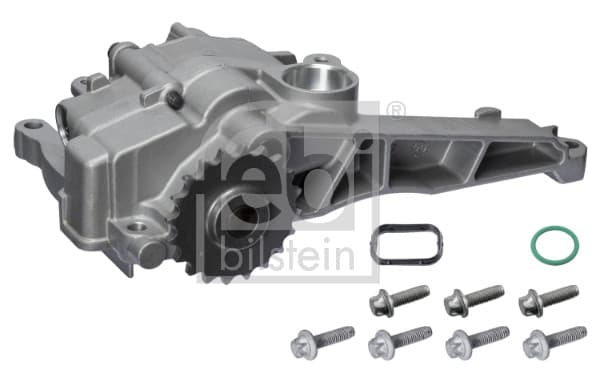 FEBI BILSTEIN Olejové čerpadlo 180455 1