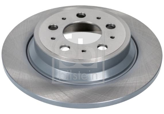 FEBI BILSTEIN Brzdový kotúč 18051 1