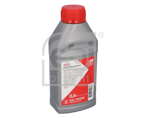 FEBI BILSTEIN Brzdová kvapalina 180588 1