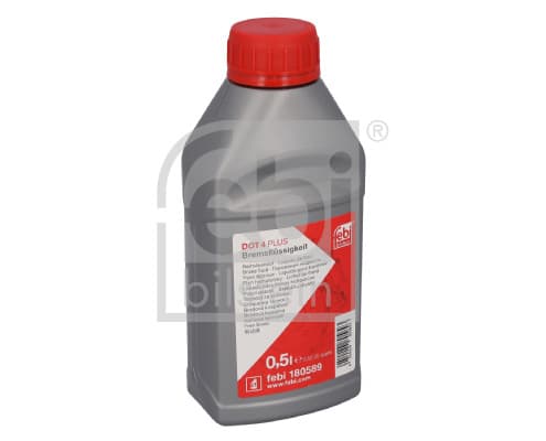 FEBI BILSTEIN Brzdová kvapalina 180589 1