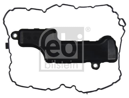 FEBI BILSTEIN Sada hydraulického filtra automatickej prevodovky 180607 1