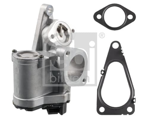 FEBI BILSTEIN AGR - Ventil 181103 1