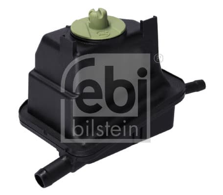 FEBI BILSTEIN Vyrovnávacia nádobka hydraulického oleja pre servo 181105 1