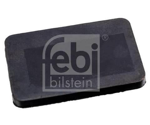 FEBI BILSTEIN Ložiskové puzdro listovej pružiny 181130 1