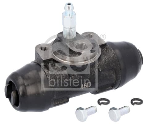 FEBI BILSTEIN Brzdový valček kolesa 181201 1