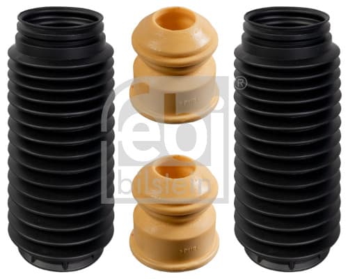 FEBI BILSTEIN Ochranná sada tlmiča proti prachu 181362 1
