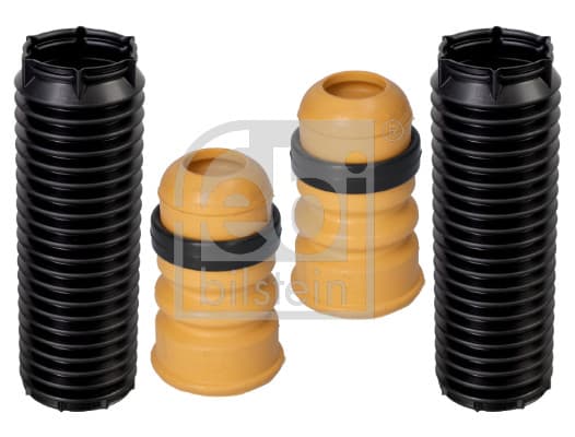 FEBI BILSTEIN Ochranná sada tlmiča proti prachu 181380 1