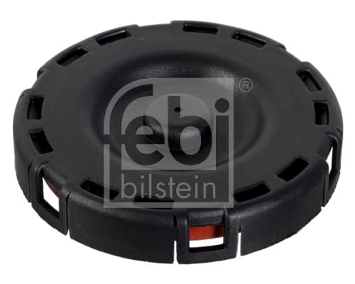 FEBI BILSTEIN Ventil odvetrania kľukovej skrine 181384 1