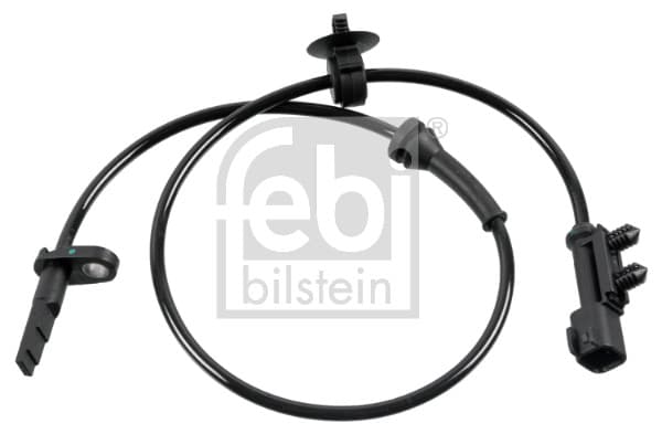 FEBI BILSTEIN Snímač počtu otáčok kolesa 181397 1