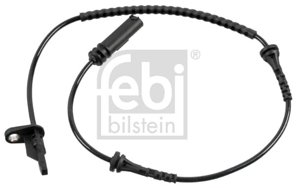 FEBI BILSTEIN Snímač počtu otáčok kolesa 181471 1