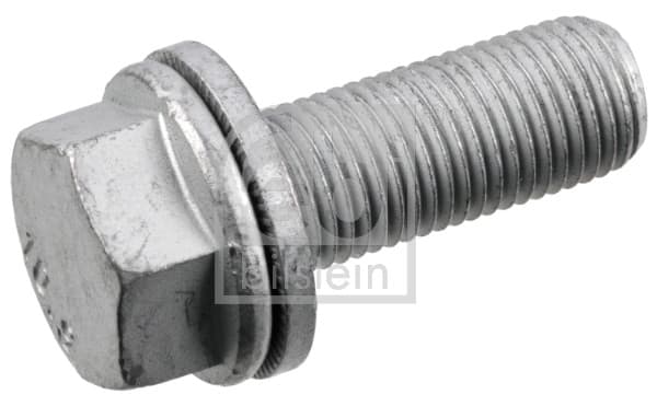 FEBI BILSTEIN Skrutka brzdového strmeňa 181551 1