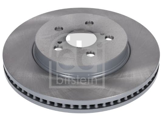 FEBI BILSTEIN Brzdový kotúč 181560 1