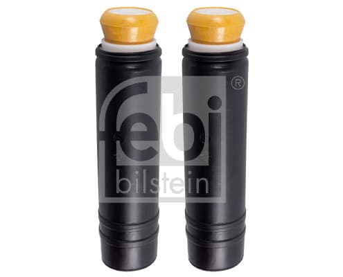 FEBI BILSTEIN Ochranná sada tlmiča proti prachu 181596 1