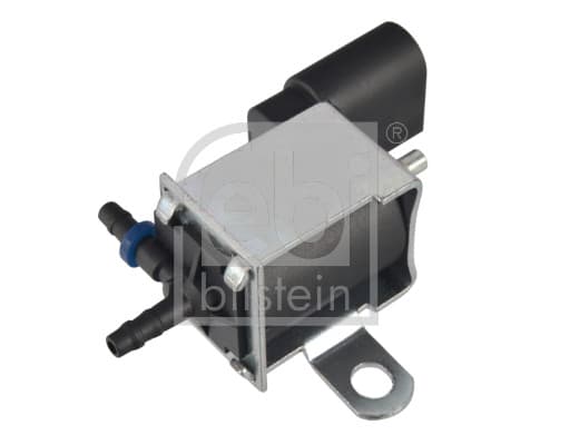 FEBI BILSTEIN Ventil regulácie plniaceho tlaku 181734 1