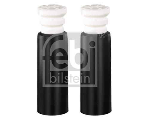 FEBI BILSTEIN Ochranná sada tlmiča proti prachu 181809 1