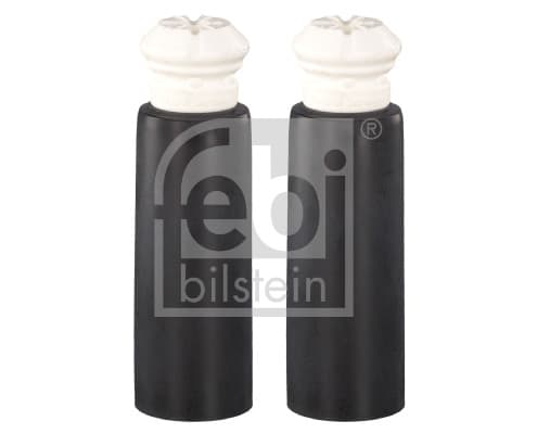 FEBI BILSTEIN Ochranná sada tlmiča proti prachu 181810 1