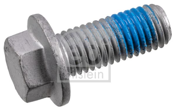 FEBI BILSTEIN Skrutka brzdového strmeňa 181815 1