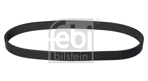 FEBI BILSTEIN Ozubený klinový remeň 182132 1